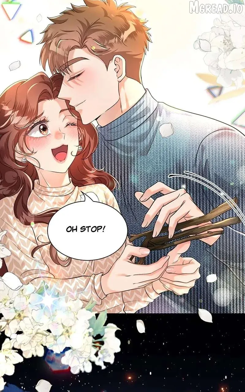 Best LaidWedding Plans Chapter 34 page 23 - 