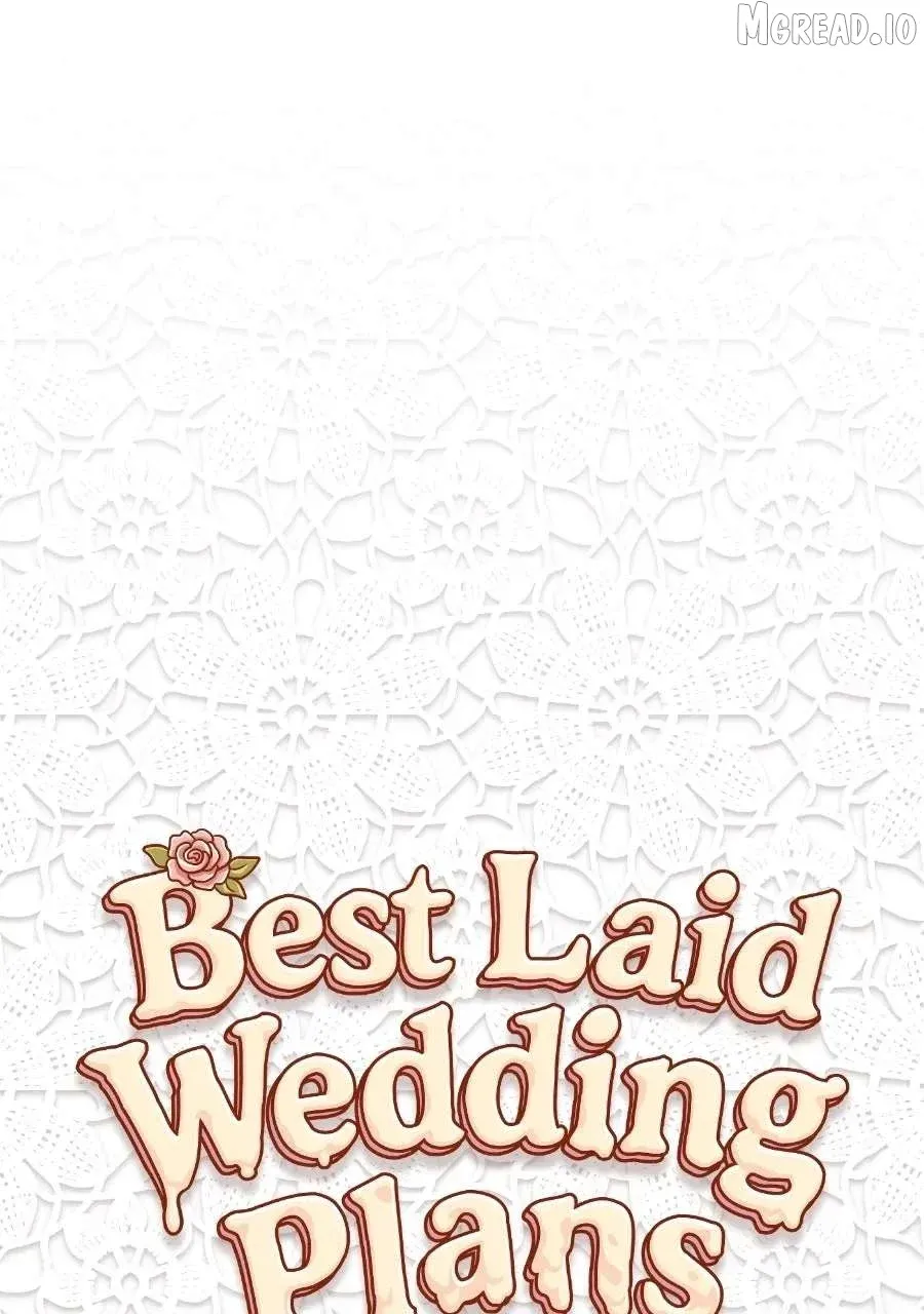 Best LaidWedding Plans Chapter 34 page 65 - 
