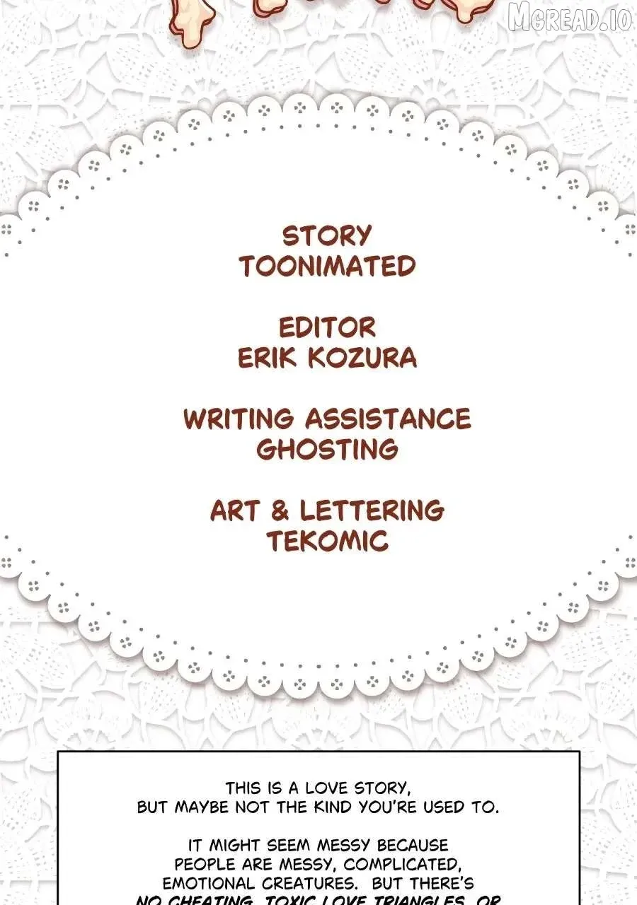 Best LaidWedding Plans Chapter 34 page 66 - 
