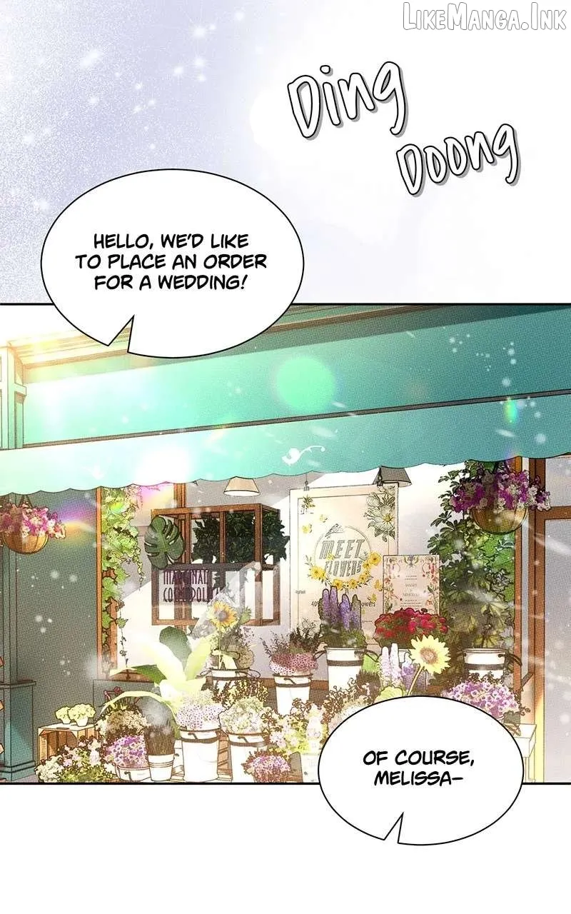 Best LaidWedding Plans Chapter 36 page 46 - 