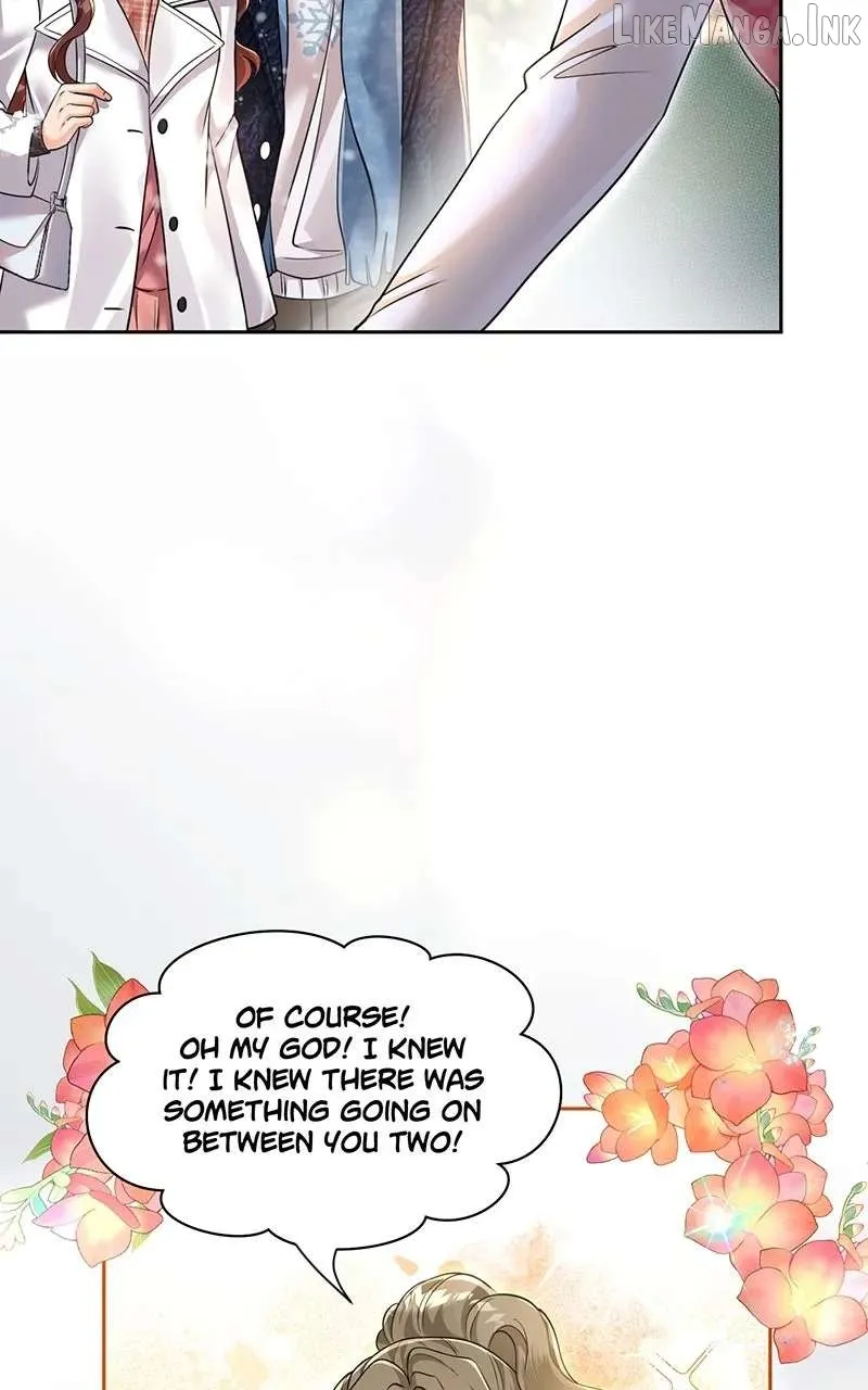 Best LaidWedding Plans Chapter 36 page 48 - 