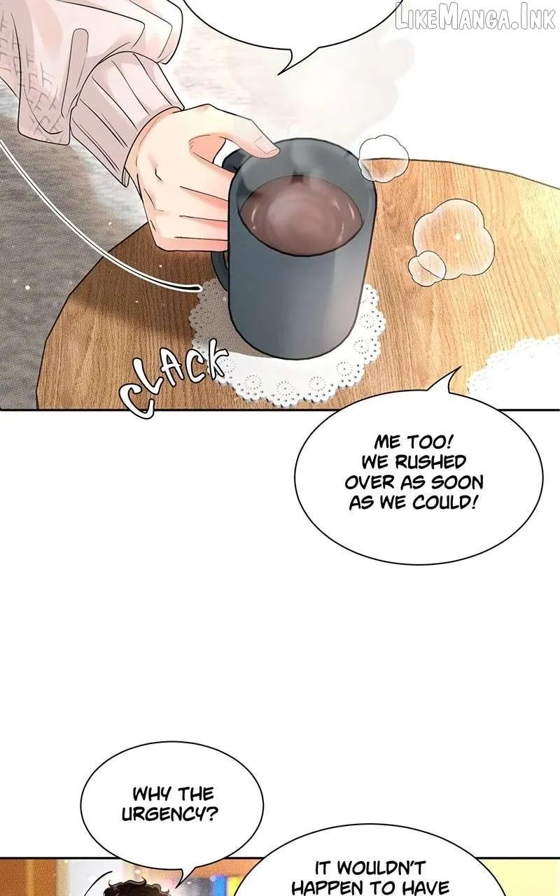 Best LaidWedding Plans Chapter 36 page 6 - 