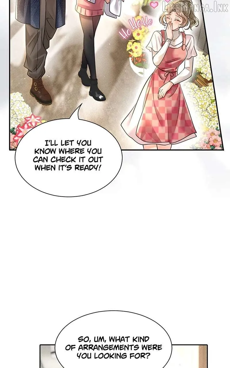 Best LaidWedding Plans Chapter 36 page 52 - 