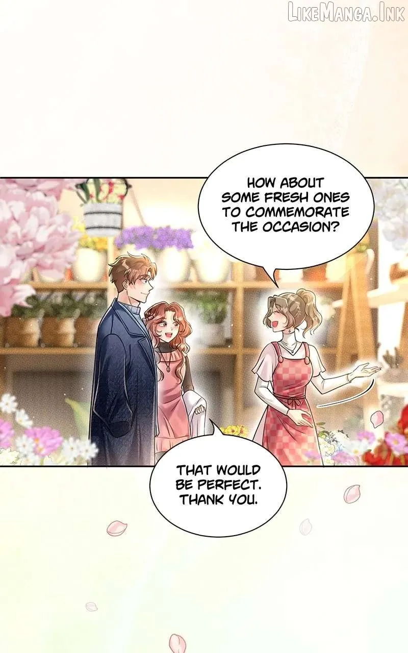 Best LaidWedding Plans Chapter 36 page 56 - 