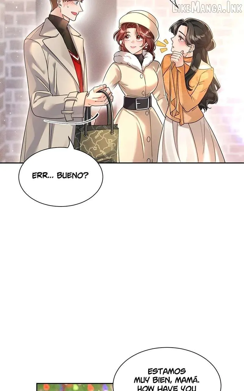 Best LaidWedding Plans Chapter 37 page 4 - 