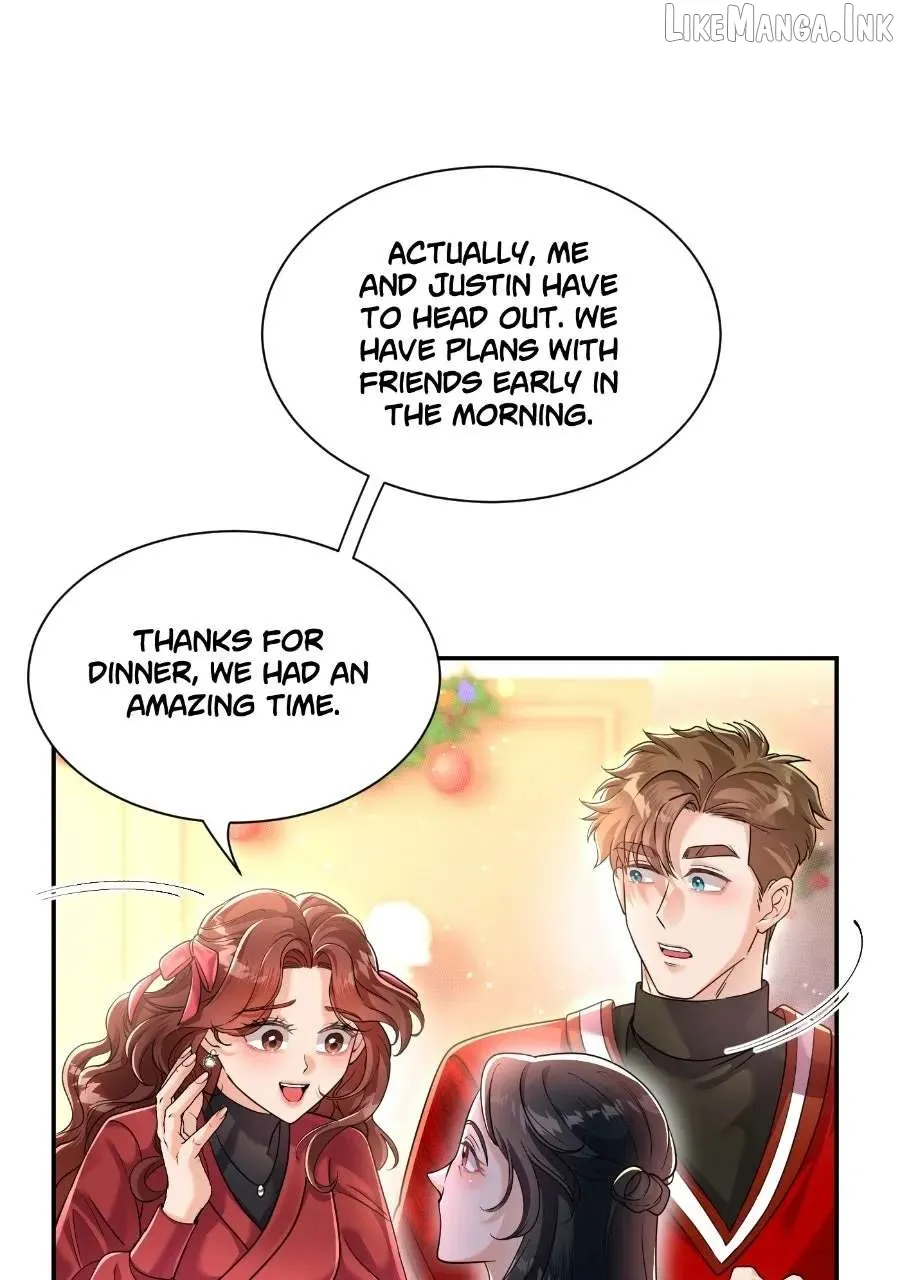 Best LaidWedding Plans Chapter 38 page 18 - 