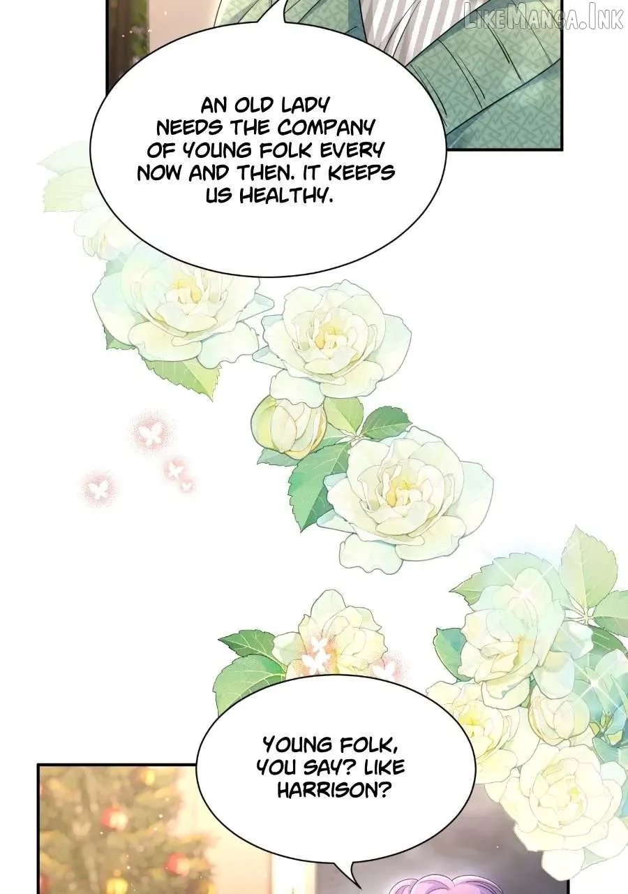 Best LaidWedding Plans Chapter 38 page 40 - 