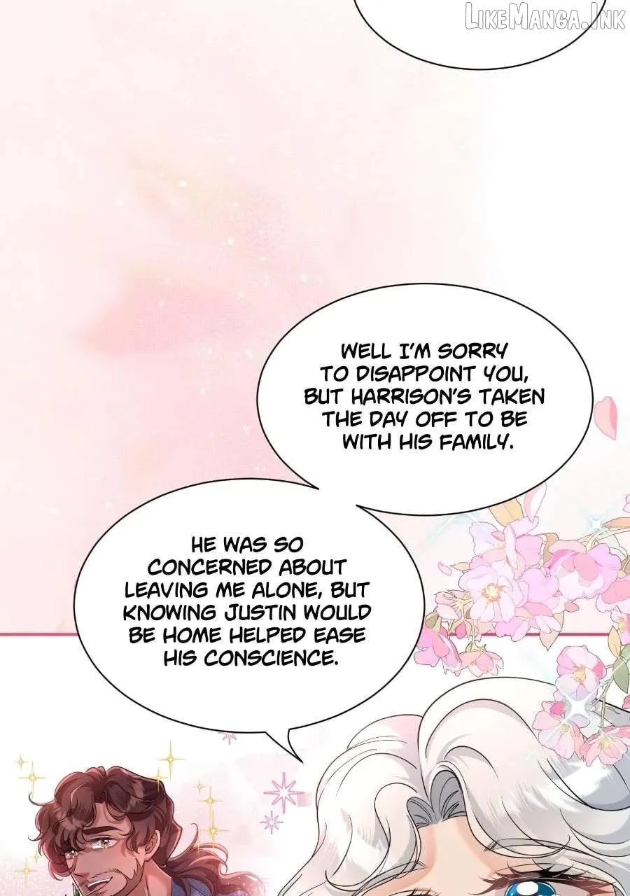Best LaidWedding Plans Chapter 38 page 43 - 