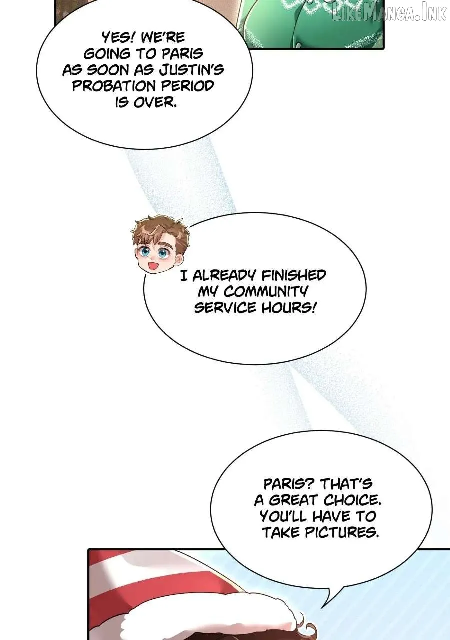 Best LaidWedding Plans Chapter 38 page 46 - 