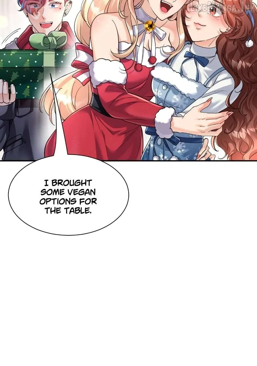 Best LaidWedding Plans Chapter 38 page 53 - 