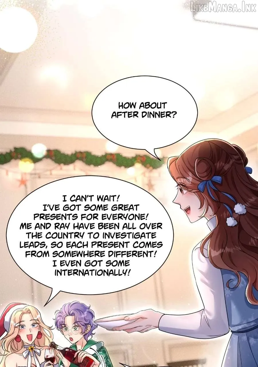 Best LaidWedding Plans Chapter 38 page 61 - 