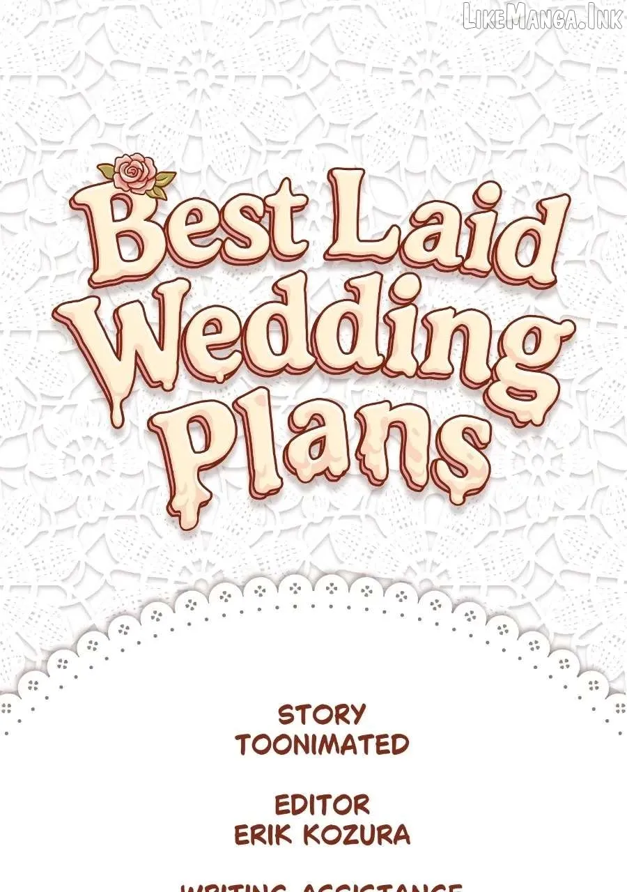 Best LaidWedding Plans Chapter 38 page 81 - 
