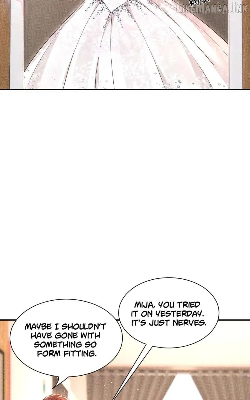 Best LaidWedding Plans Chapter 39 page 2 - 