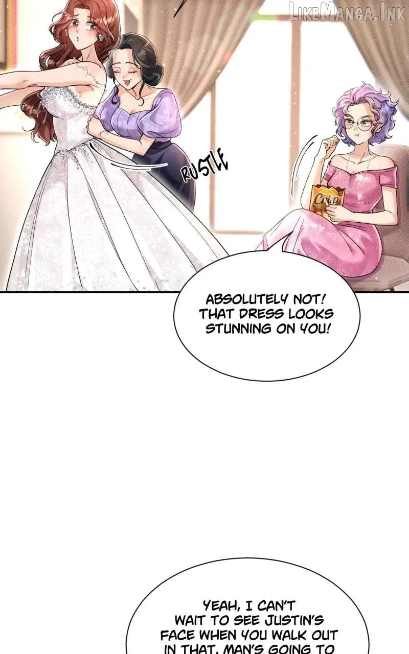 Best LaidWedding Plans Chapter 39 page 3 - 