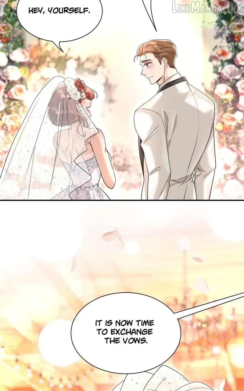 Best LaidWedding Plans Chapter 39 page 21 - 