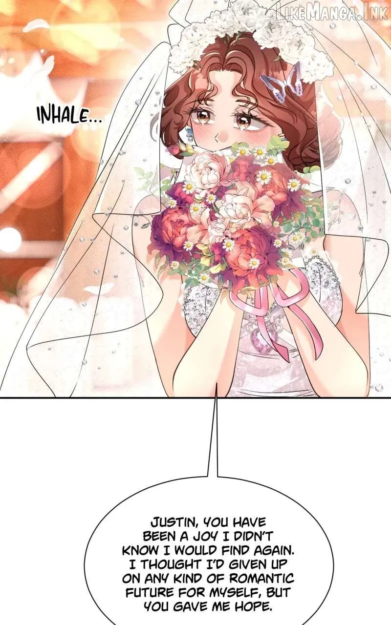 Best LaidWedding Plans Chapter 39 page 22 - 