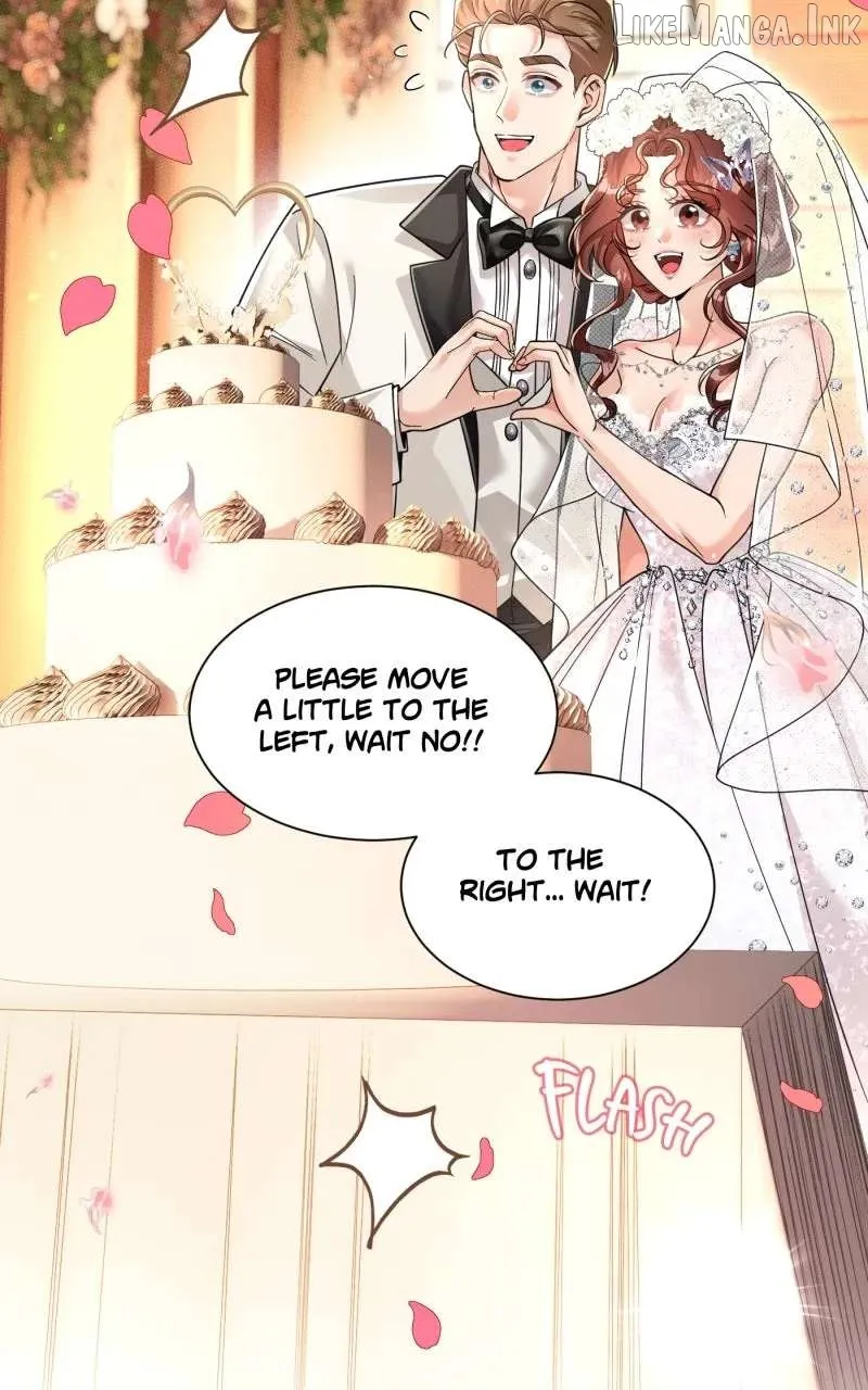 Best LaidWedding Plans Chapter 39 page 40 - 
