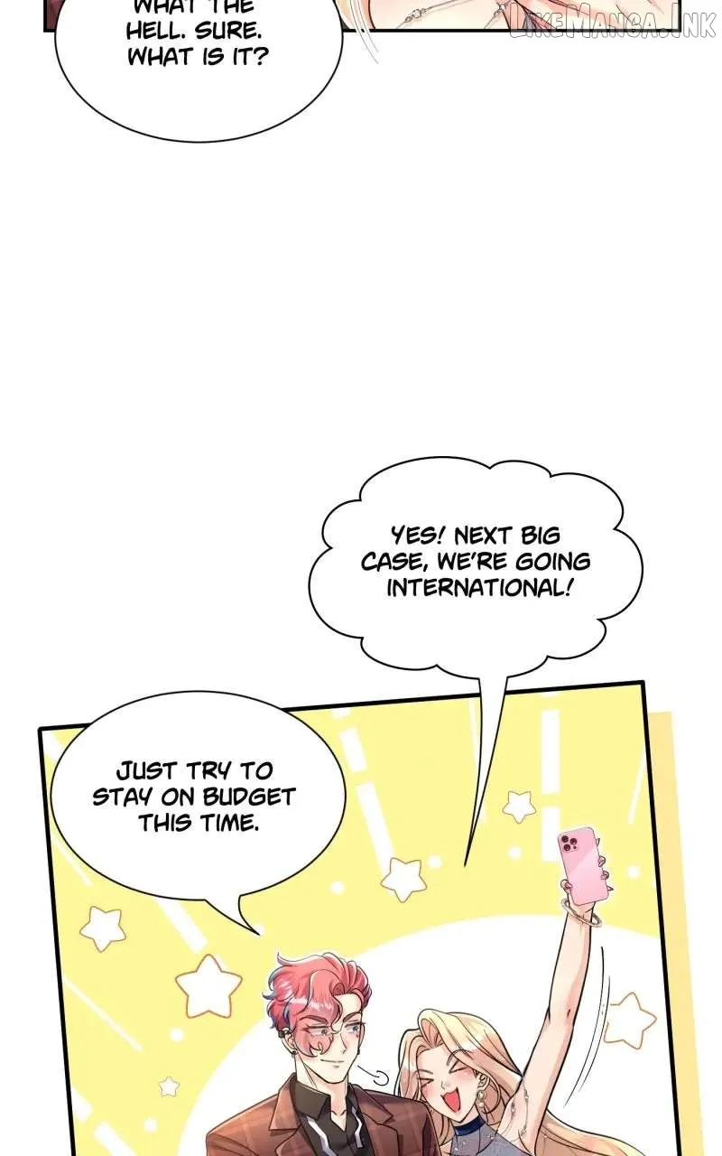 Best LaidWedding Plans Chapter 39 page 45 - 