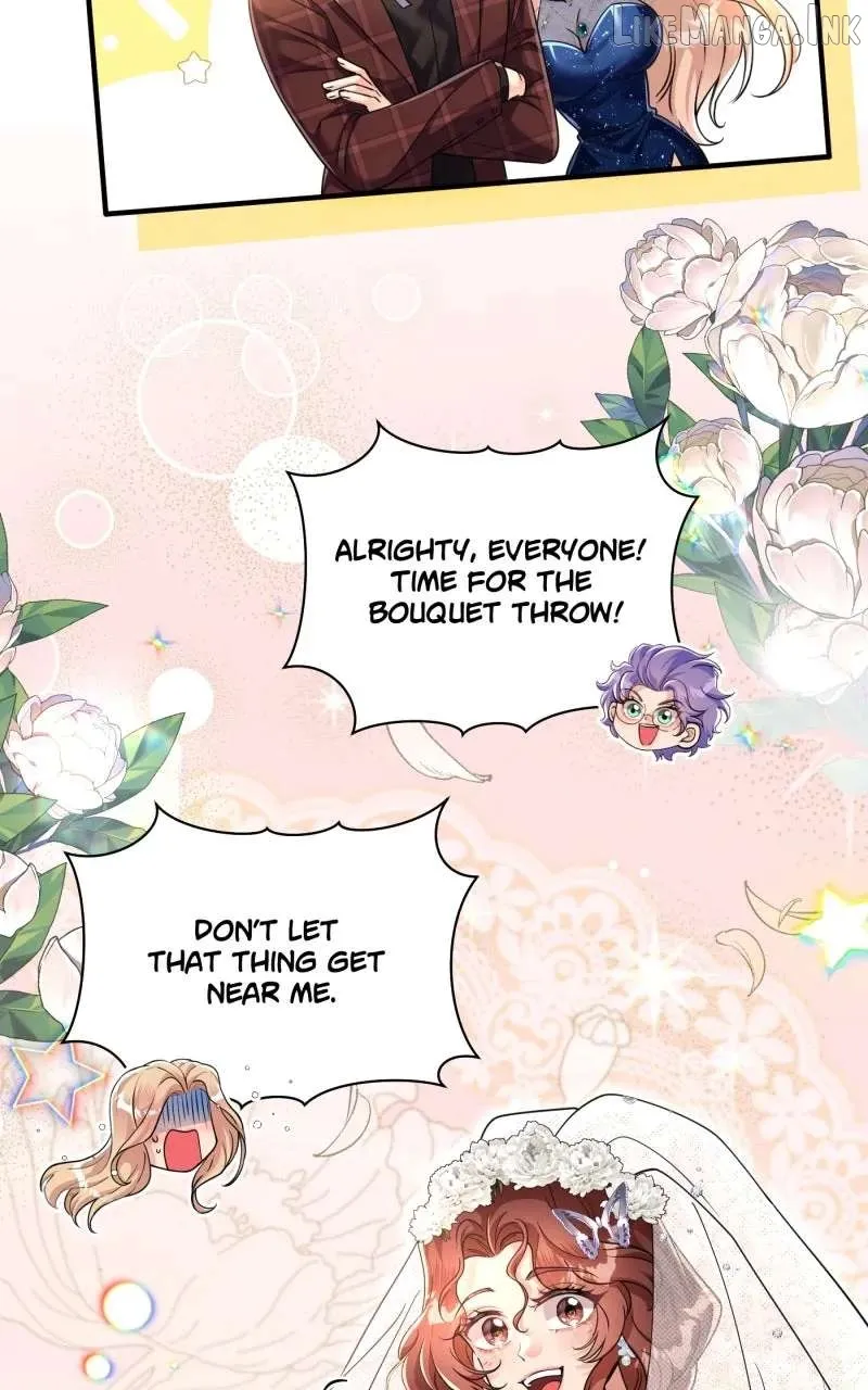 Best LaidWedding Plans Chapter 39 page 46 - 