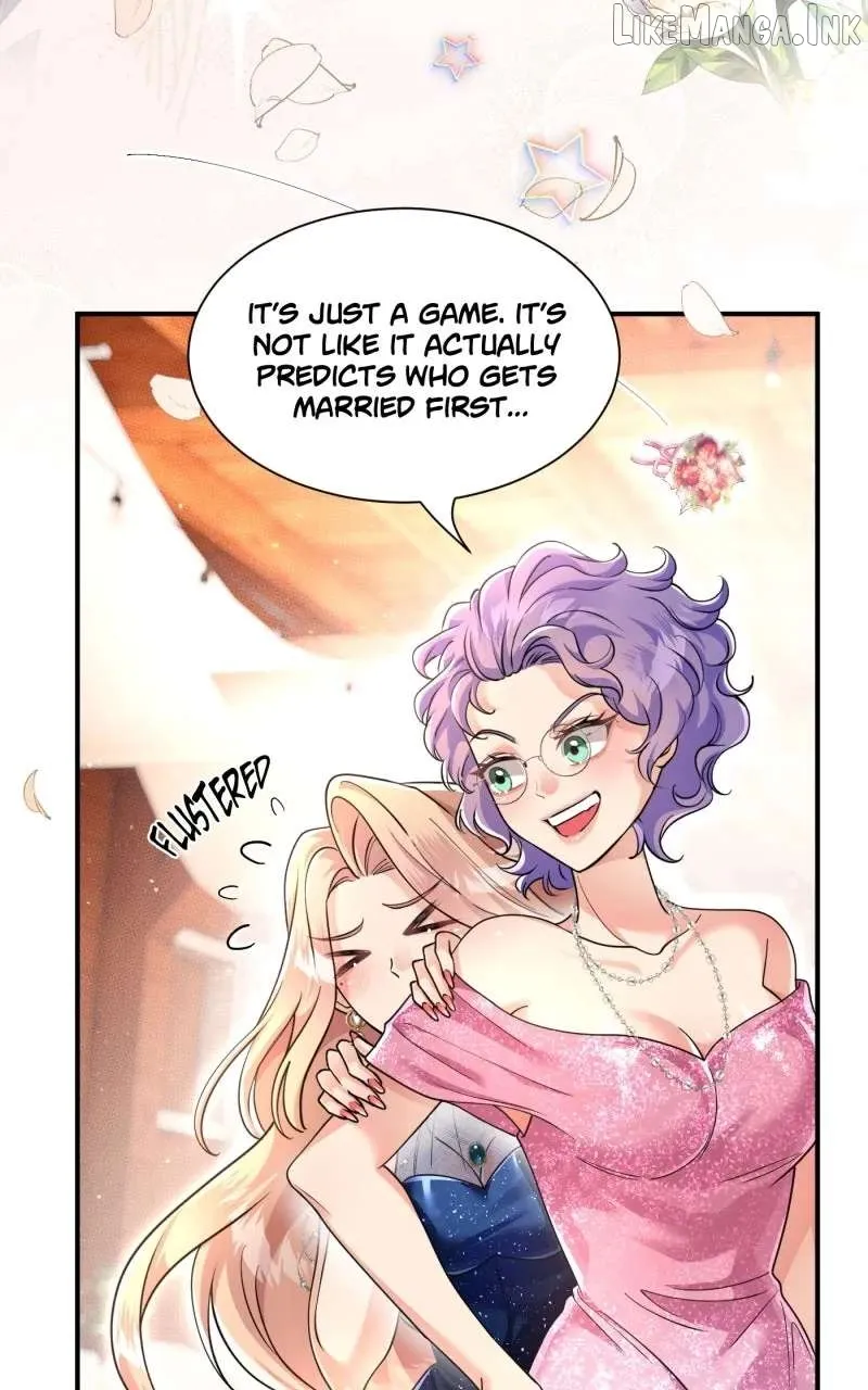 Best LaidWedding Plans Chapter 39 page 48 - 