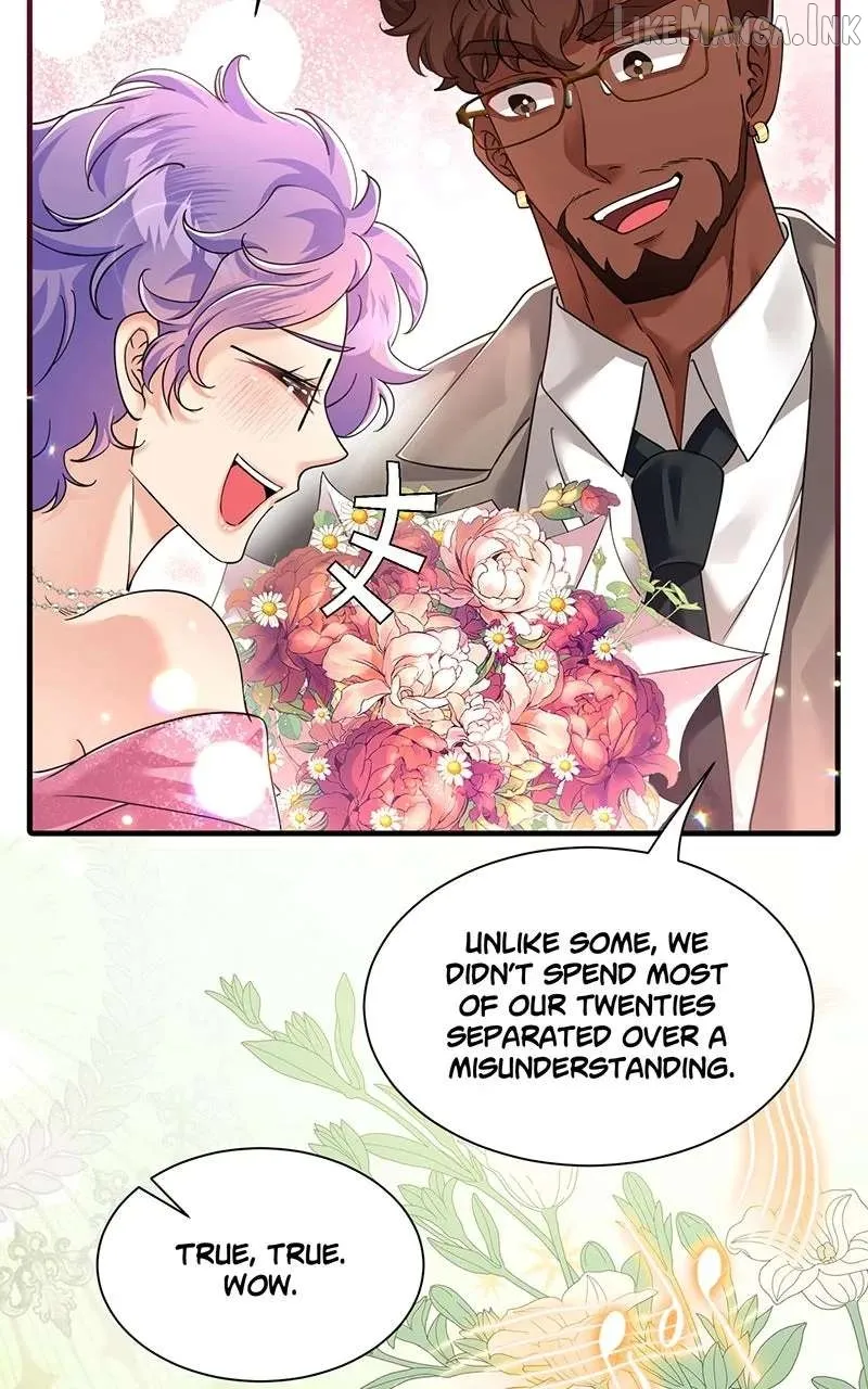 Best LaidWedding Plans Chapter 39 page 53 - 