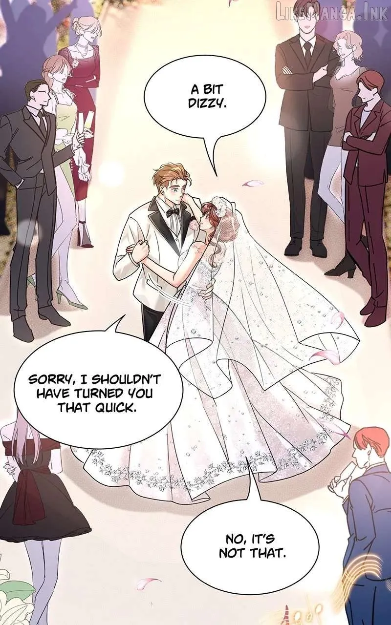 Best LaidWedding Plans Chapter 39 page 55 - 