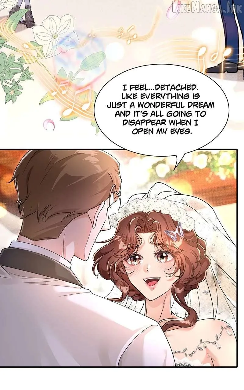 Best LaidWedding Plans Chapter 39 page 56 - 