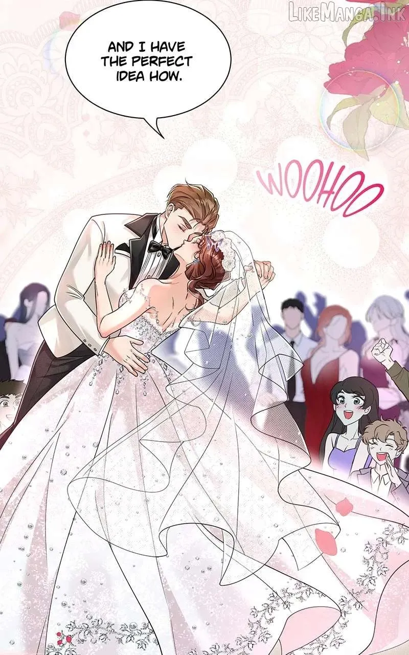 Best LaidWedding Plans Chapter 39 page 61 - 