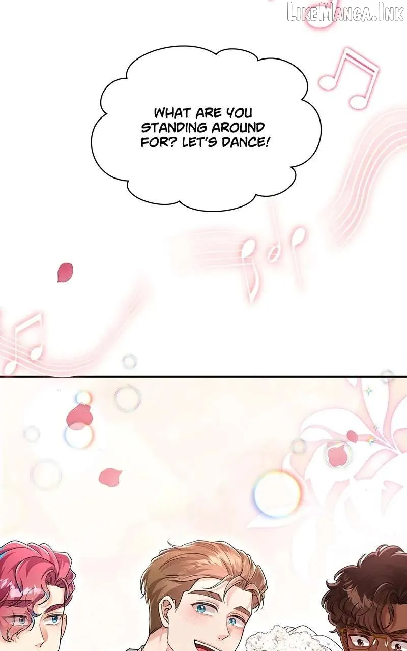 Best LaidWedding Plans Chapter 39 page 63 - 