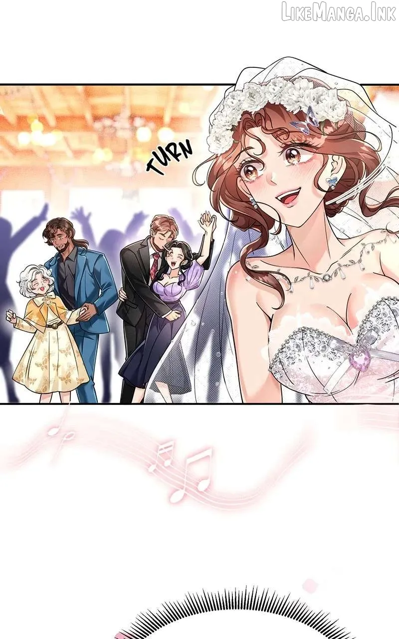 Best LaidWedding Plans Chapter 39 page 65 - 