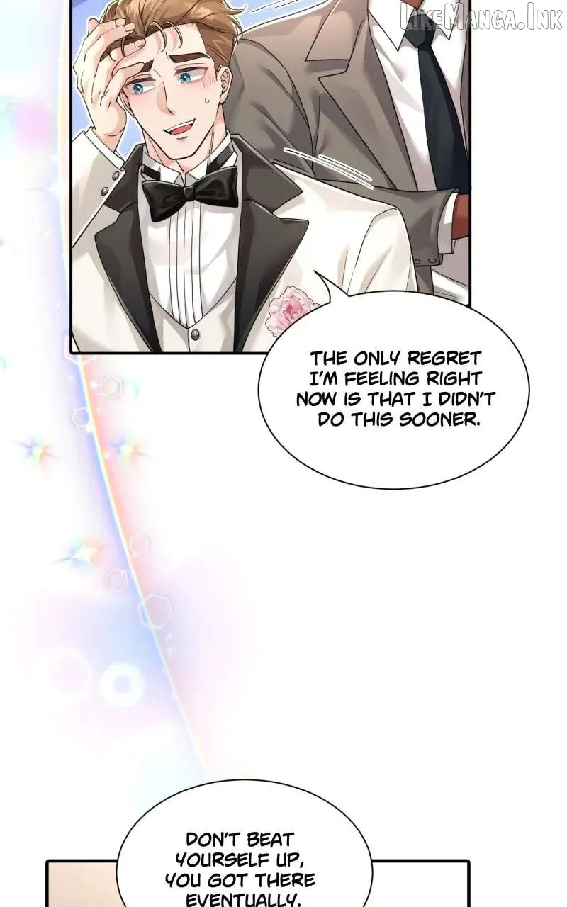 Best LaidWedding Plans Chapter 39 page 8 - 