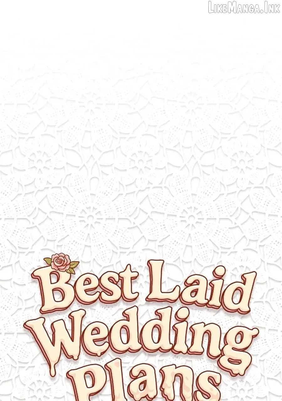 Best LaidWedding Plans Chapter 39 page 71 - 