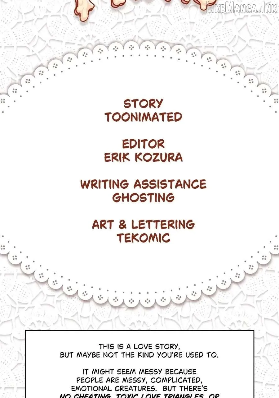 Best LaidWedding Plans Chapter 39 page 72 - 