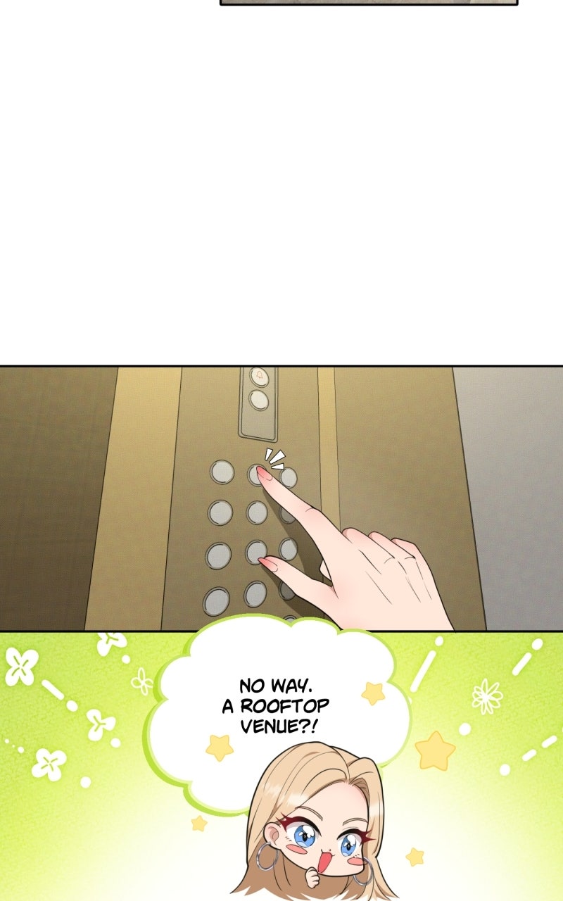 Best LaidWedding Plans Episode 4 page 16 - 