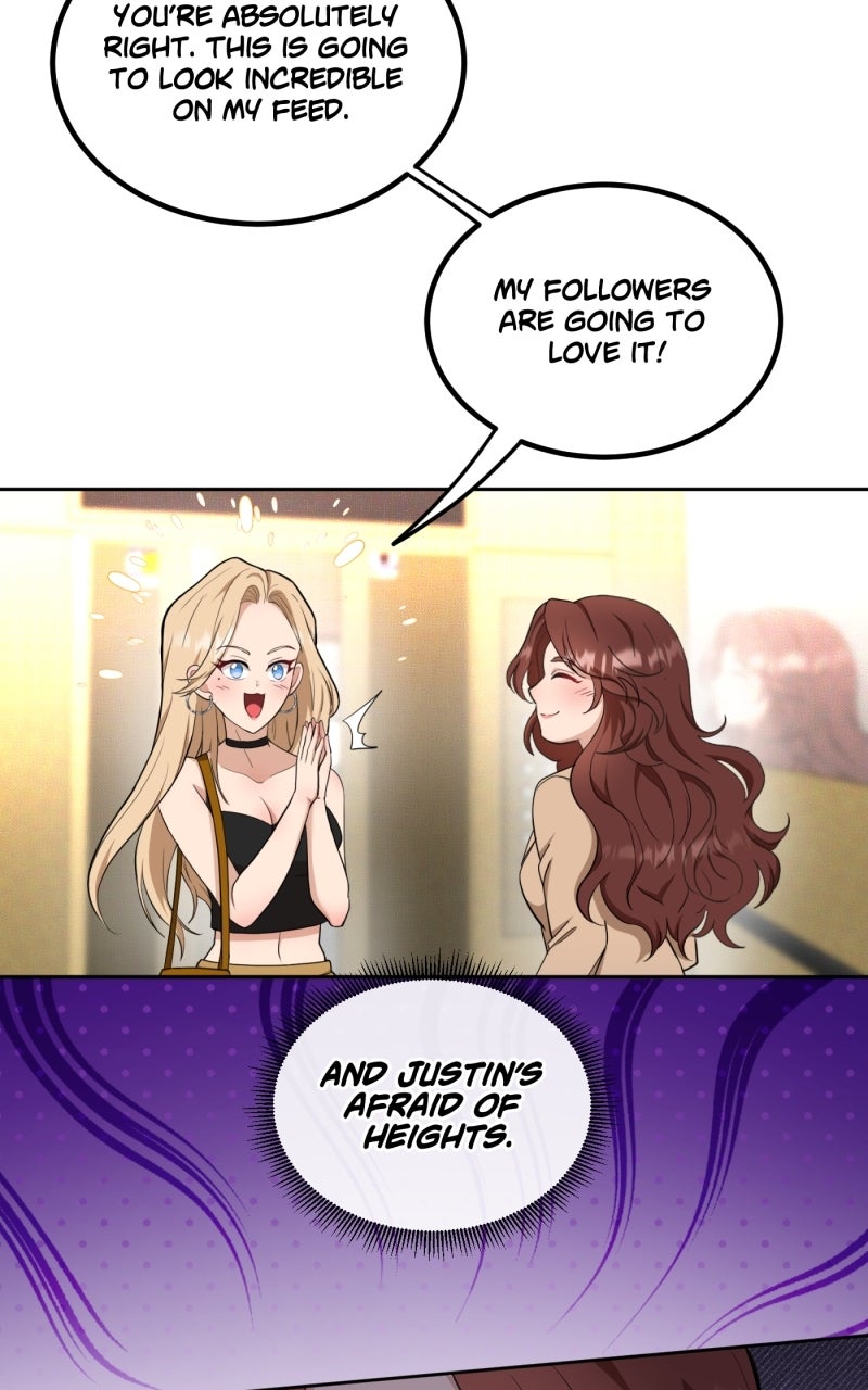Best LaidWedding Plans Episode 4 page 18 - 