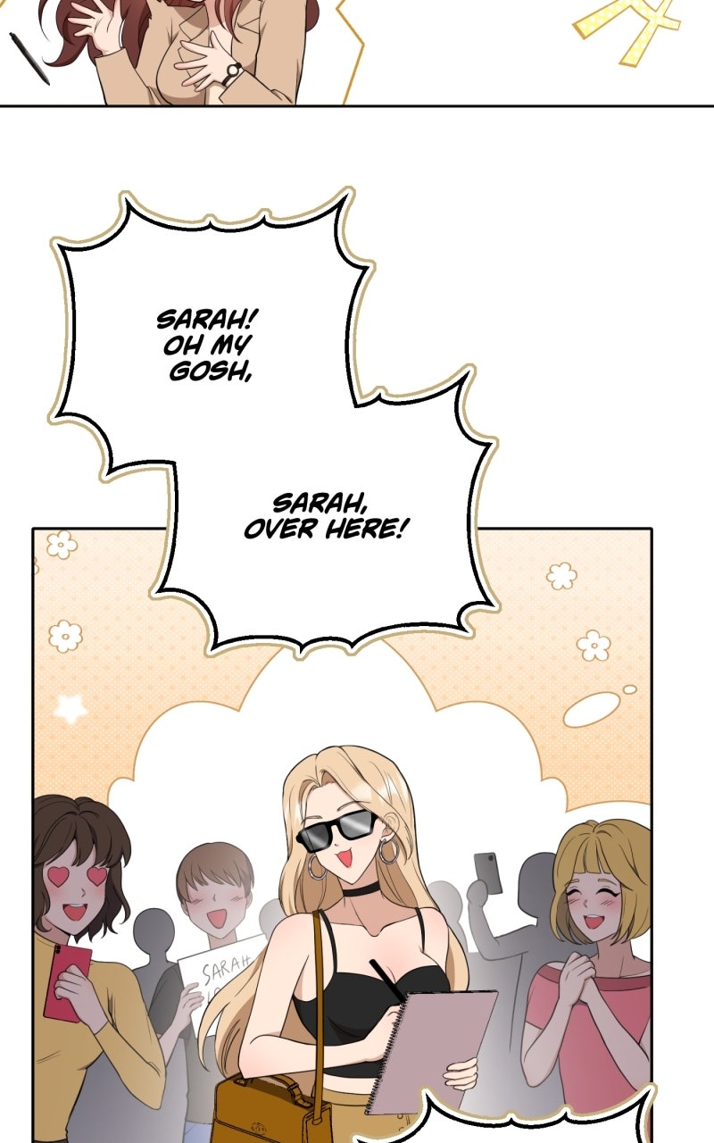 Best LaidWedding Plans Episode 4 page 3 - 