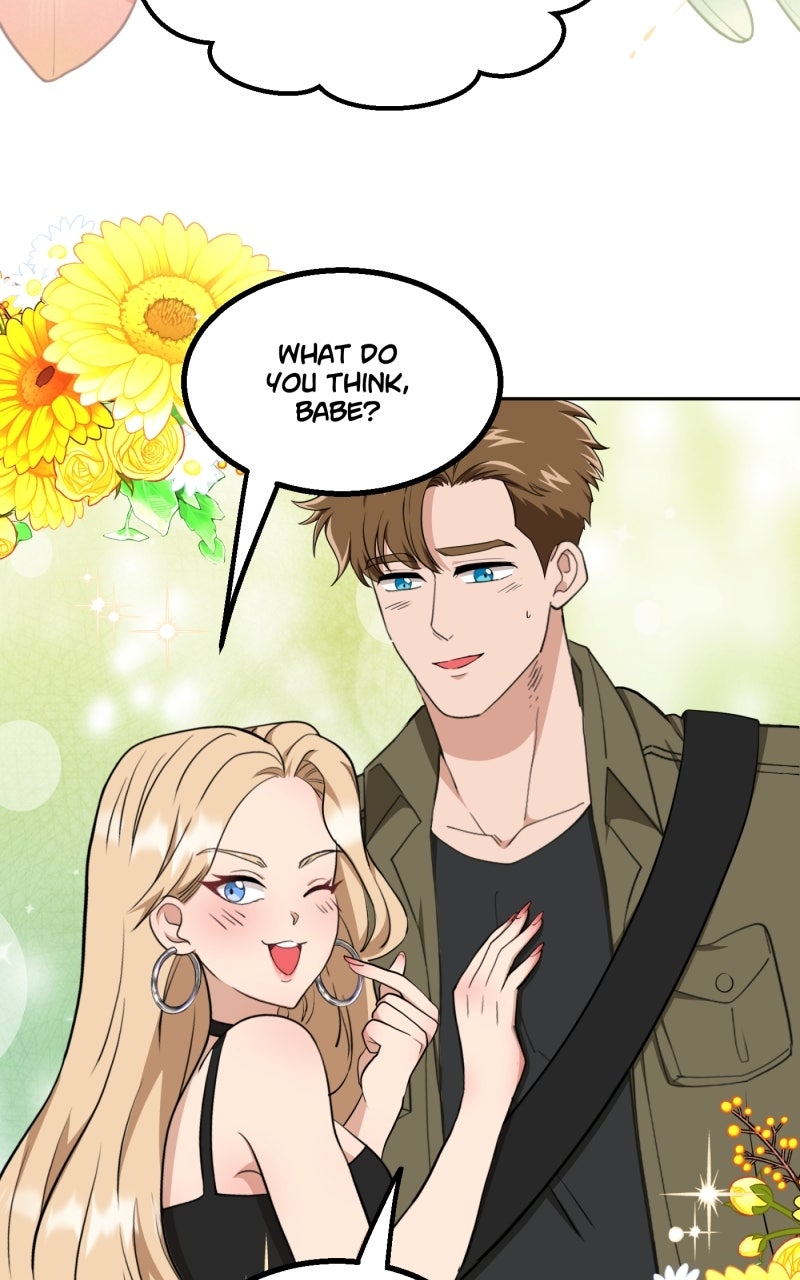 Best LaidWedding Plans Episode 4 page 44 - 