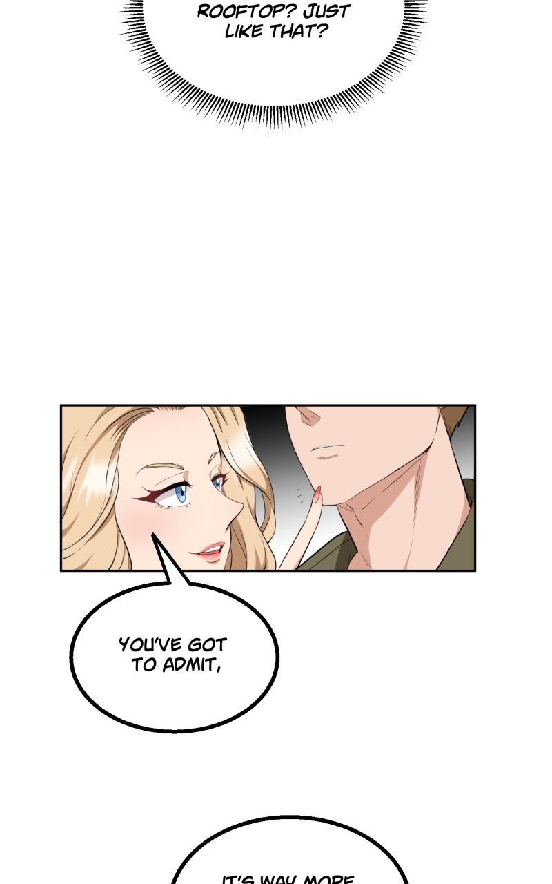 Best LaidWedding Plans Episode 4 page 46 - 