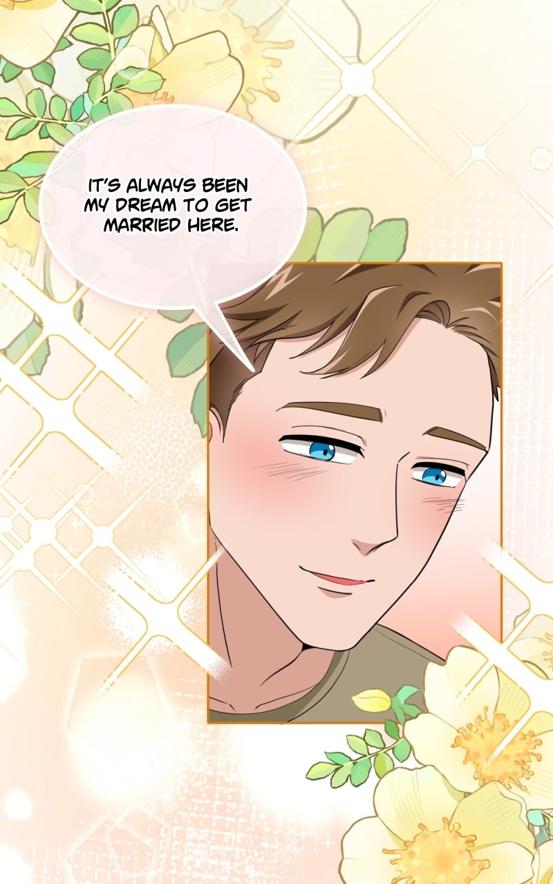 Best LaidWedding Plans Episode 4 page 53 - 