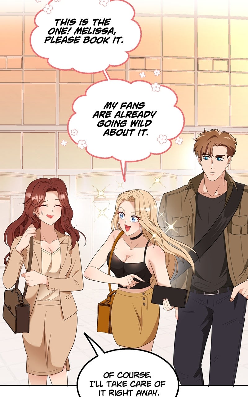 Best LaidWedding Plans Episode 5 page 3 - 