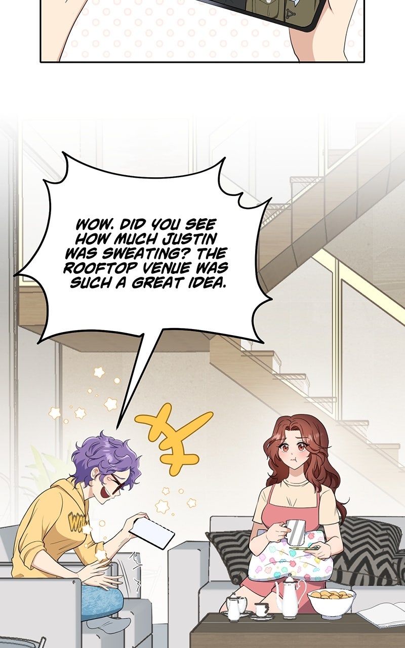 Best LaidWedding Plans Episode 5 page 31 - 