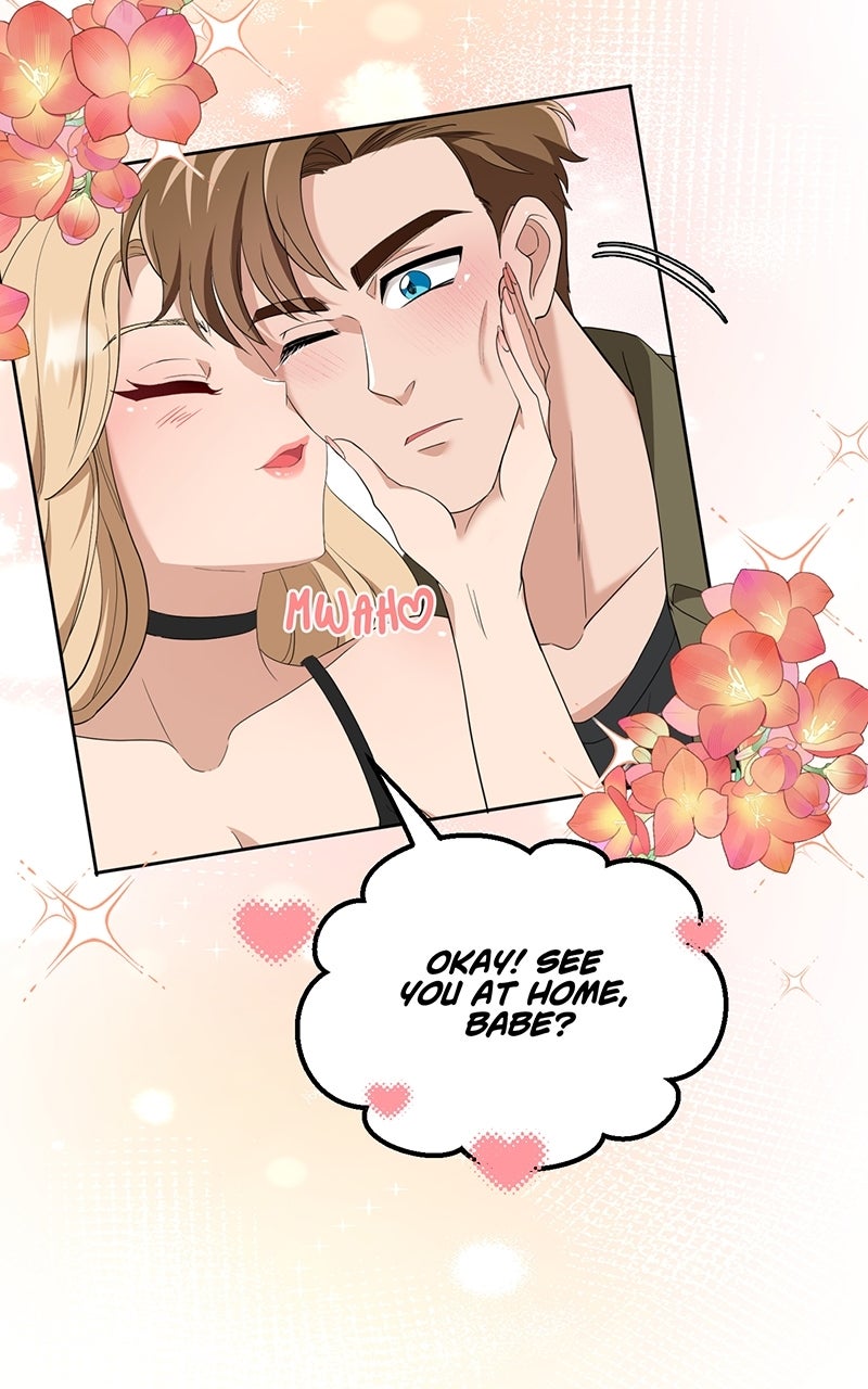 Best LaidWedding Plans Episode 5 page 5 - 