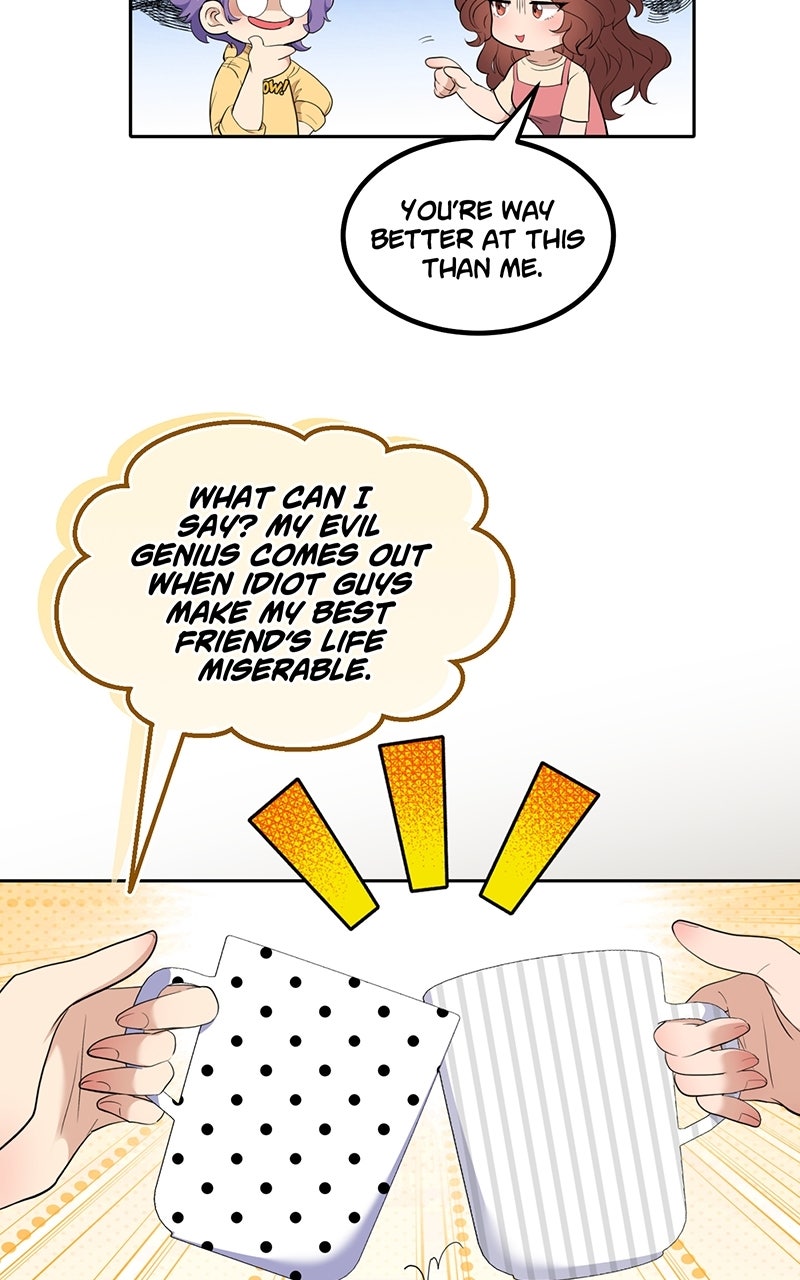 Best LaidWedding Plans Episode 5 page 41 - 