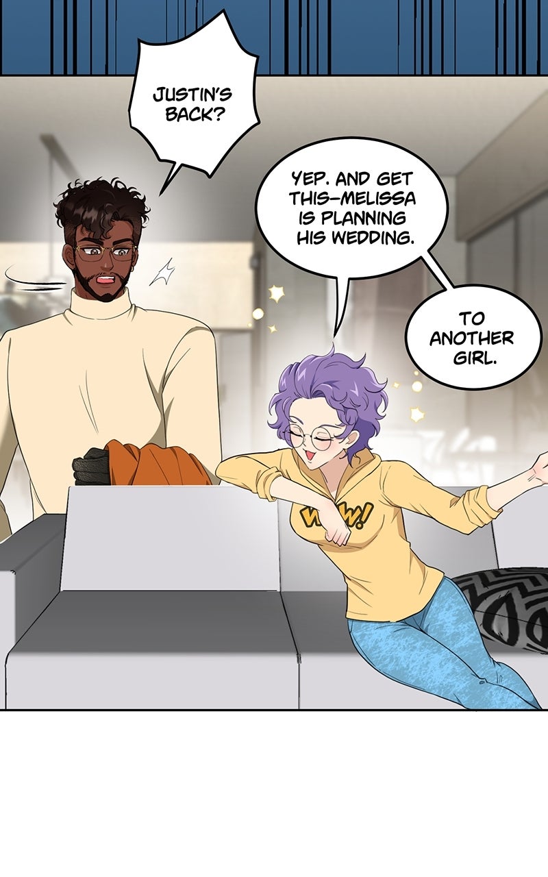 Best LaidWedding Plans Episode 5 page 49 - 