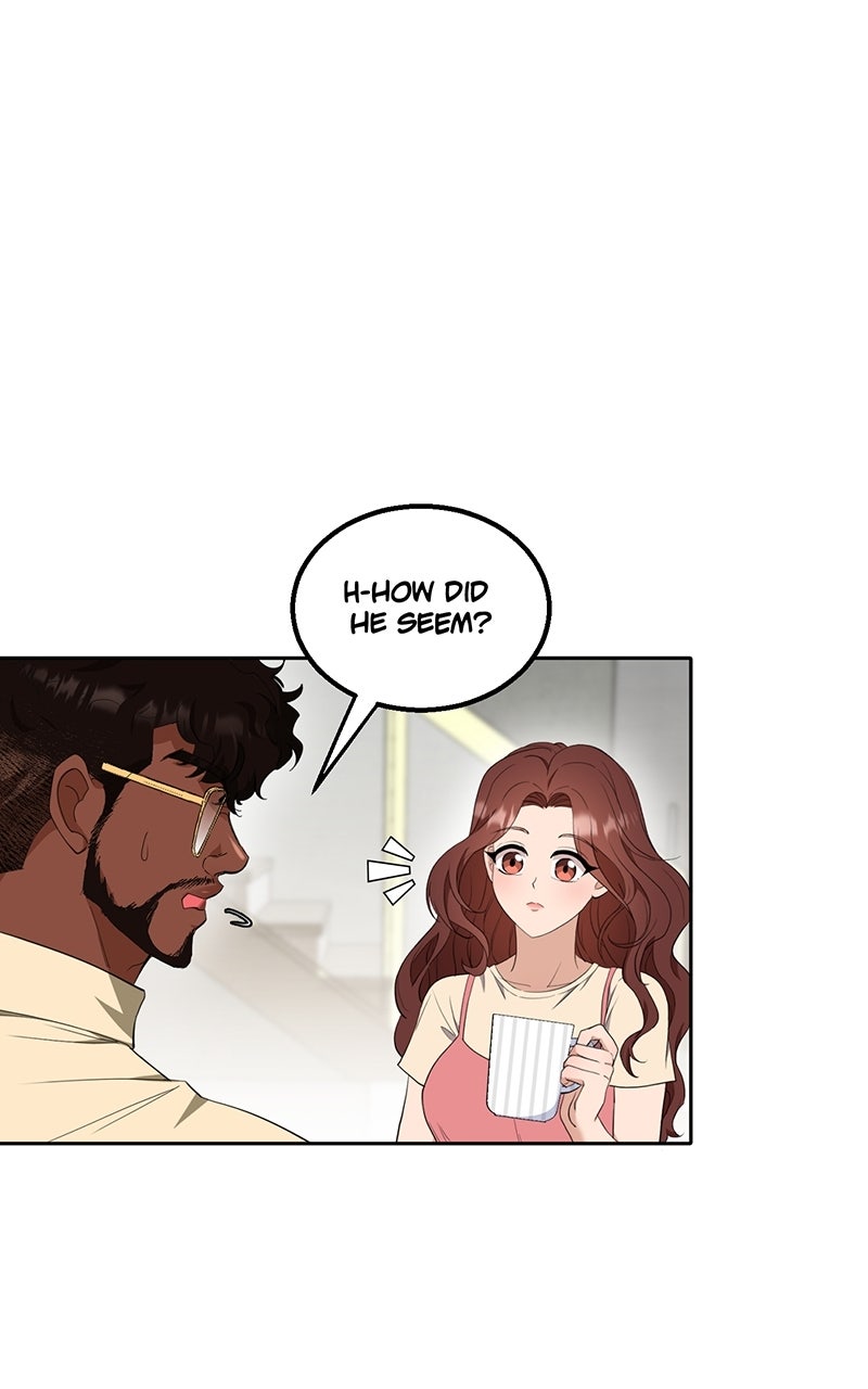 Best LaidWedding Plans Episode 5 page 51 - 