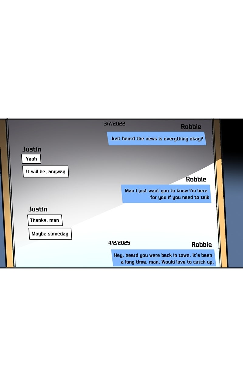 Best LaidWedding Plans Episode 5 page 56 - 