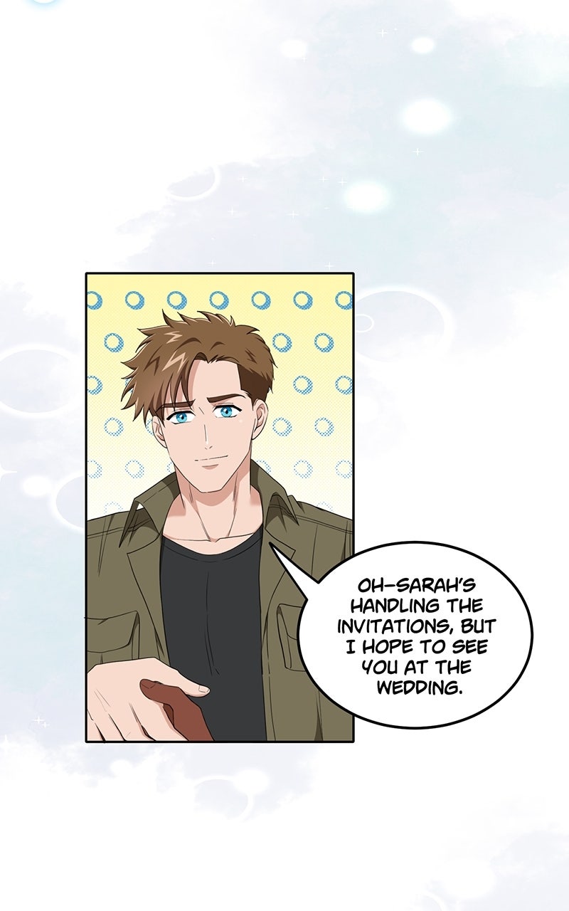 Best LaidWedding Plans Episode 6 page 34 - 