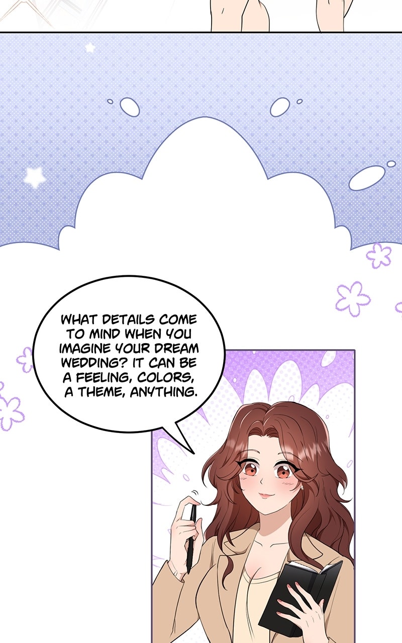 Best LaidWedding Plans Episode 6 page 38 - 