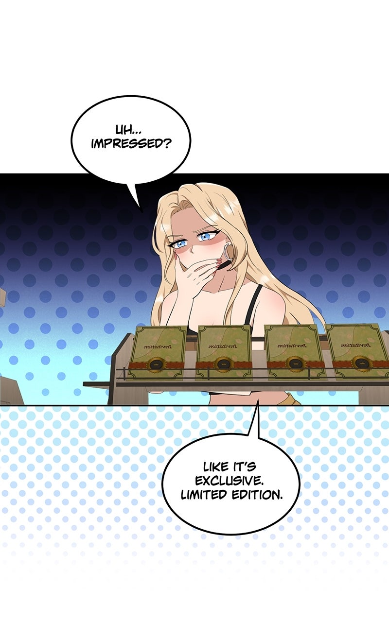 Best LaidWedding Plans Episode 6 page 43 - 
