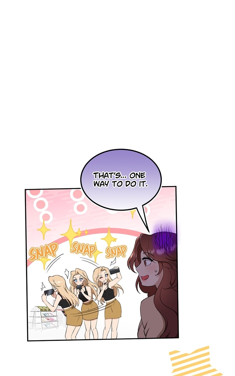 Best LaidWedding Plans Episode 6 page 46 - 